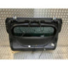 Malle/Hayon arriere RENAULT MEGANE 4 PHASE 1 d’occasion