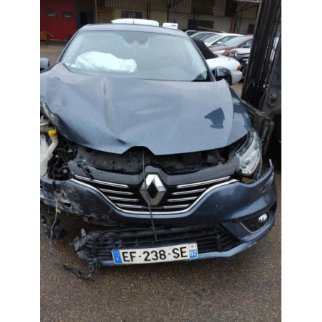 Malle/Hayon arriere RENAULT MEGANE 4 PHASE 1 d’occasion