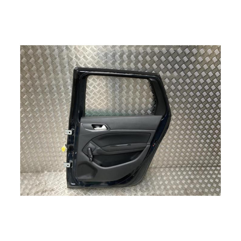 Porte arriere droit PEUGEOT 308 2 SW PHASE 2 BREAK d’occasion