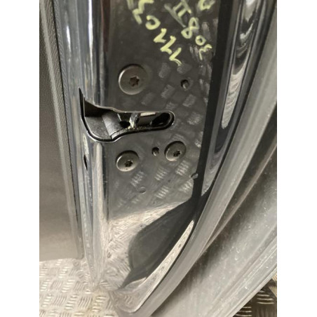 Porte arriere droit PEUGEOT 308 2 SW PHASE 2 BREAK d’occasion