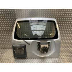Malle/Hayon arriere MITSUBISHI PAJERO 3 PHASE 2 d’occasion