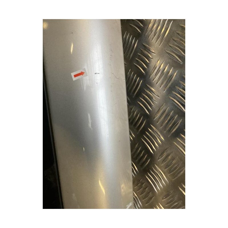 Malle/Hayon arriere MITSUBISHI PAJERO 3 PHASE 2 d’occasion