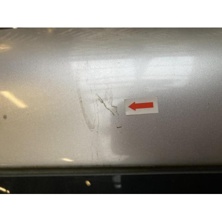 Malle/Hayon arriere MITSUBISHI PAJERO 3 PHASE 2 d’occasion