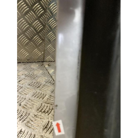 Malle/Hayon arriere MITSUBISHI PAJERO 3 PHASE 2 d’occasion
