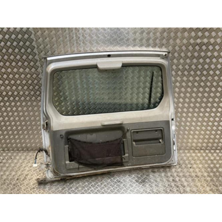 Malle/Hayon arriere MITSUBISHI PAJERO 3 PHASE 2 d’occasion