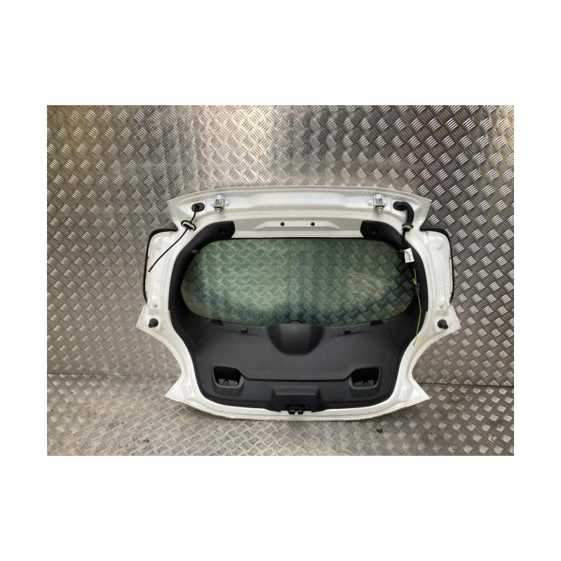 Malle/Hayon arriere PEUGEOT 208 1 PHASE 1 d’occasion