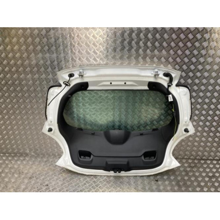 Malle/Hayon arriere PEUGEOT 208 1 PHASE 1 d’occasion