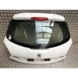 Malle/Hayon arriere PEUGEOT 208 1 PHASE 2 d’occasion