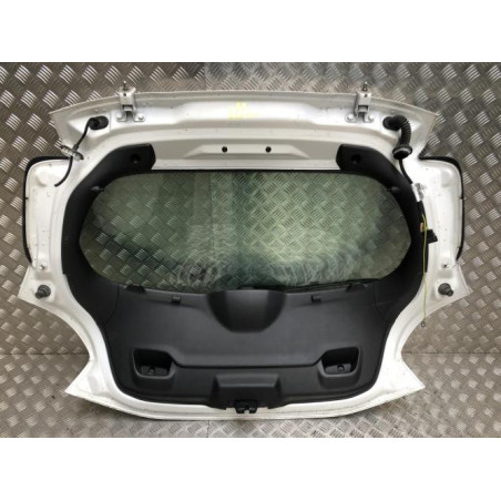 Malle/Hayon arriere PEUGEOT 208 1 PHASE 2 d’occasion