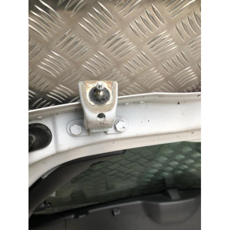 Malle/Hayon arriere PEUGEOT 208 1 PHASE 2 d’occasion