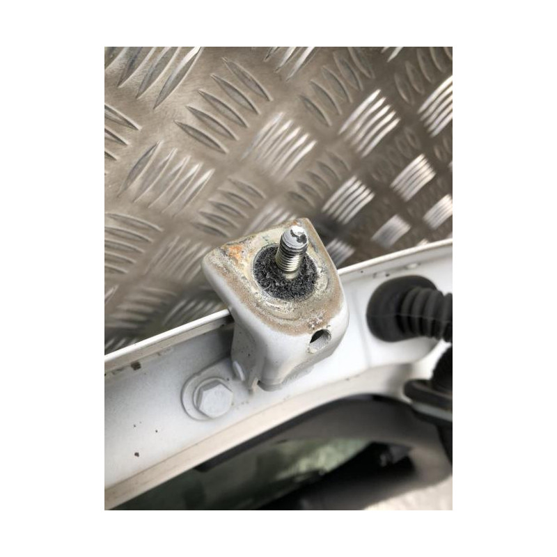 Malle/Hayon arriere PEUGEOT 208 1 PHASE 2 d’occasion