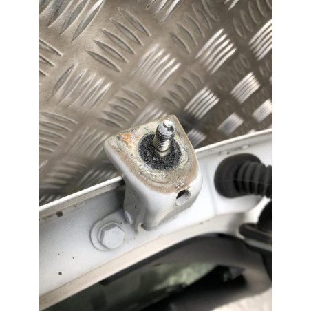 Malle/Hayon arriere PEUGEOT 208 1 PHASE 2 d’occasion