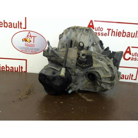 Boite de vitesses RENAULT TWINGO II PHASE 1 d’occasion