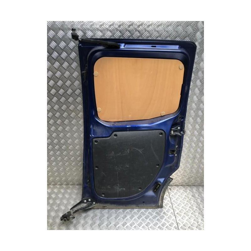 Porte laterale droit FIAT FIORINO 3 PHASE 2 d’occasion