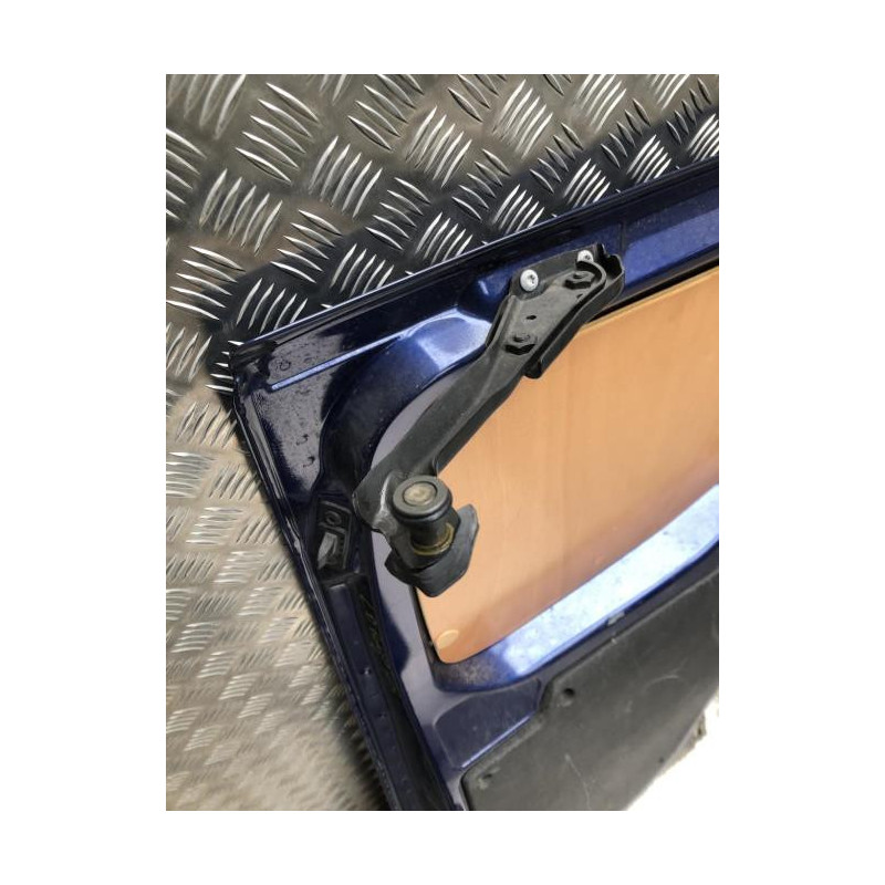 Porte laterale droit FIAT FIORINO 3 PHASE 2 d’occasion