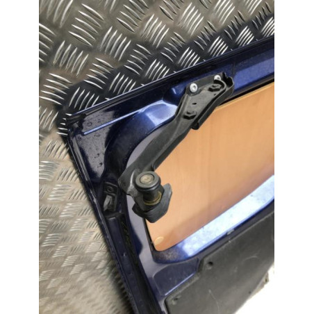 Porte laterale droit FIAT FIORINO 3 PHASE 2 d’occasion