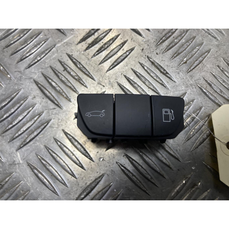 Bouton de coffre PEUGEOT  d’occasion
