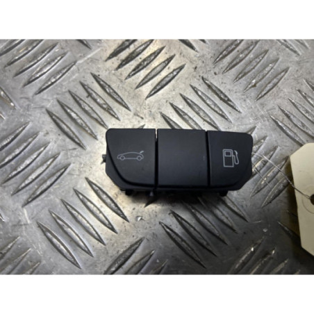 Bouton de coffre PEUGEOT  d’occasion