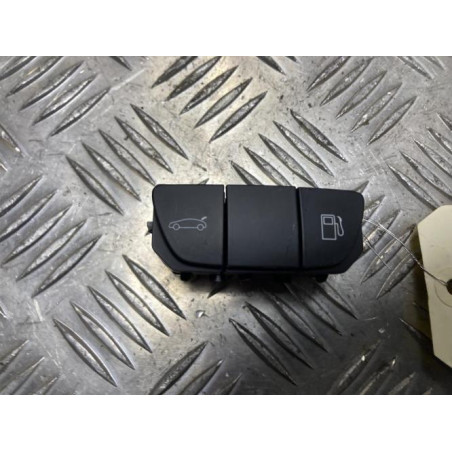 Bouton de coffre PEUGEOT  d’occasion