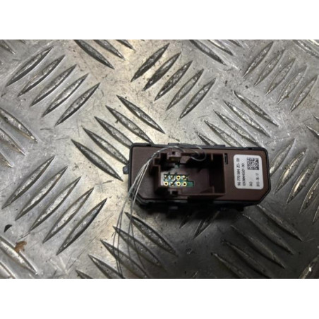Bouton de coffre PEUGEOT  d’occasion