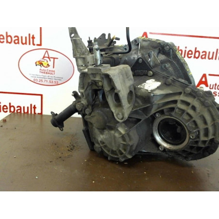Boite de vitesses RENAULT LAGUNA I PHASE 1 d’occasion