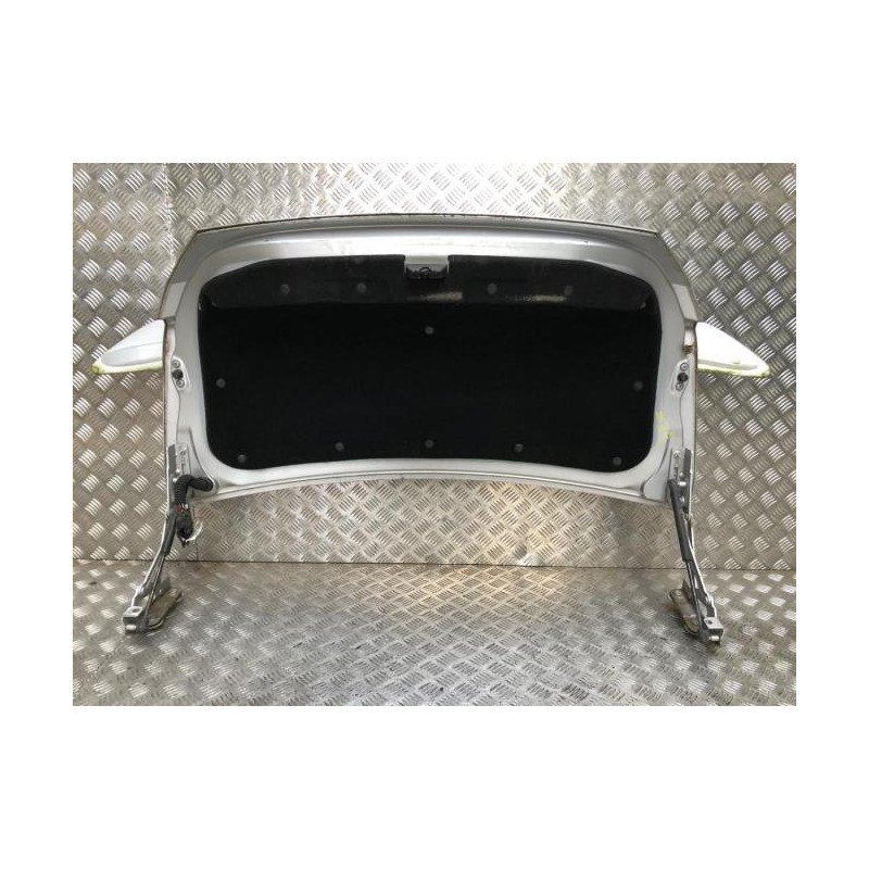 Malle/Hayon arriere PEUGEOT 407 COUPE d’occasion