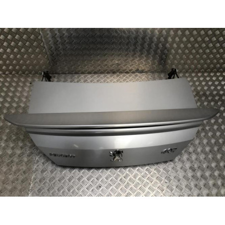 Malle/Hayon arriere PEUGEOT 407 COUPE d’occasion