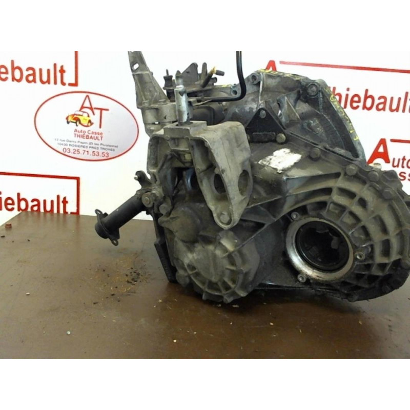 Boite de vitesses RENAULT LAGUNA I PHASE 1 d’occasion