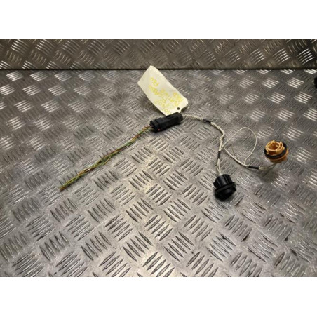 Platine feu arriere droit CITROEN C3 PICASSO PHASE 1 d’occasion