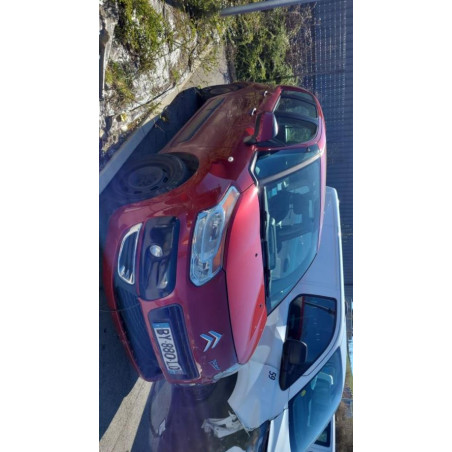 Platine feu arriere droit CITROEN C3 PICASSO PHASE 1 d’occasion