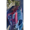 Platine feu arriere droit CITROEN C3 PICASSO PHASE 1 d’occasion