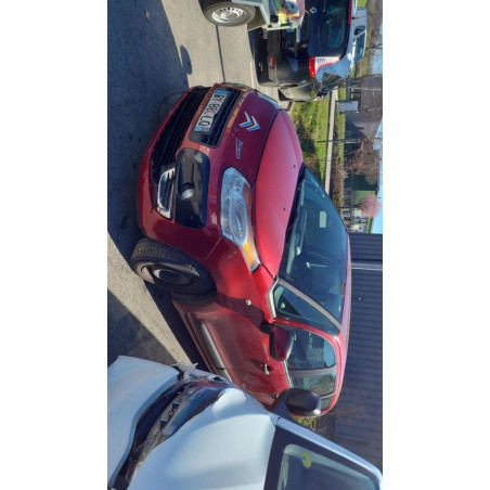 Platine feu arriere droit CITROEN C3 PICASSO PHASE 1 d’occasion