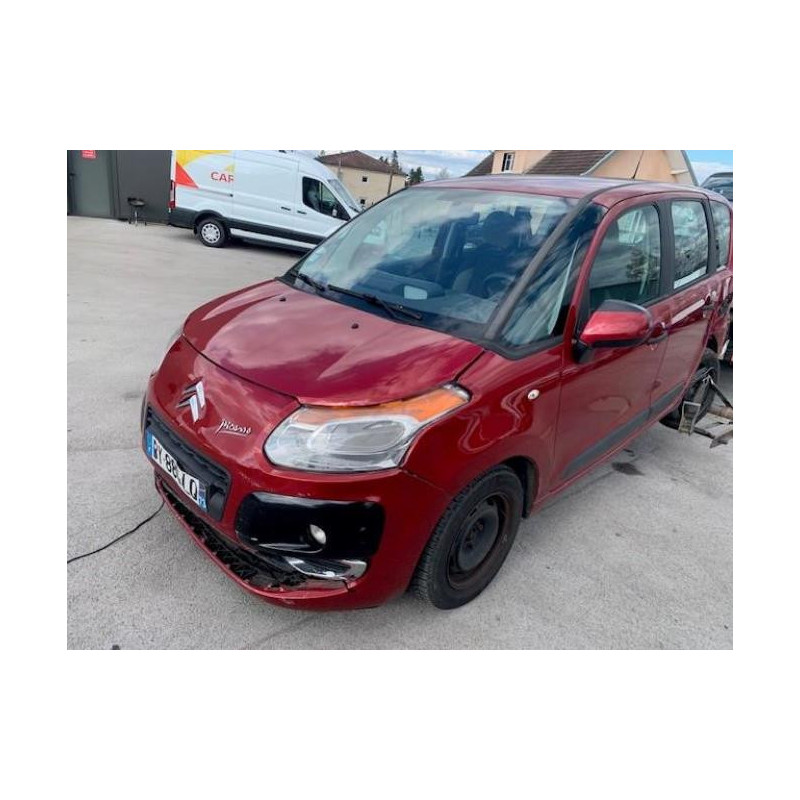 Platine feu arriere droit CITROEN C3 PICASSO PHASE 1 d’occasion