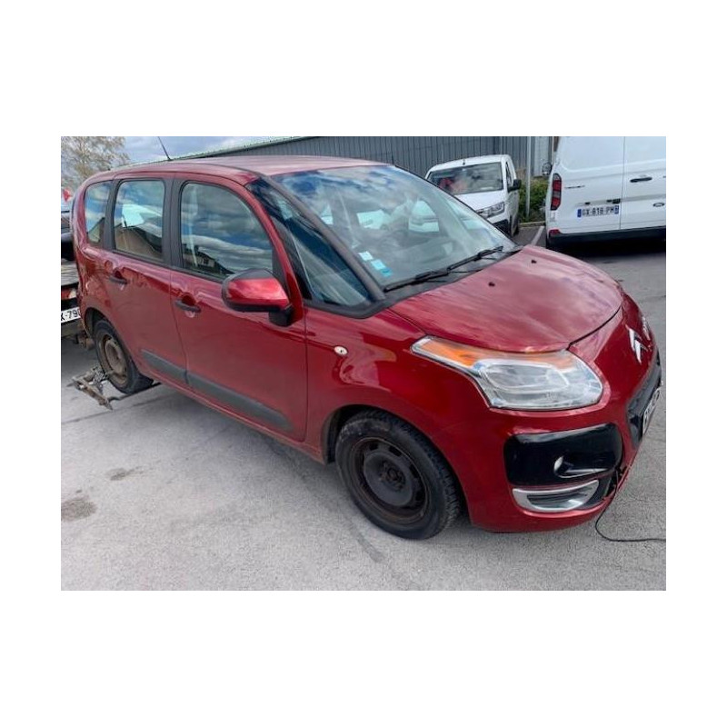 Platine feu arriere droit CITROEN C3 PICASSO PHASE 1 d’occasion