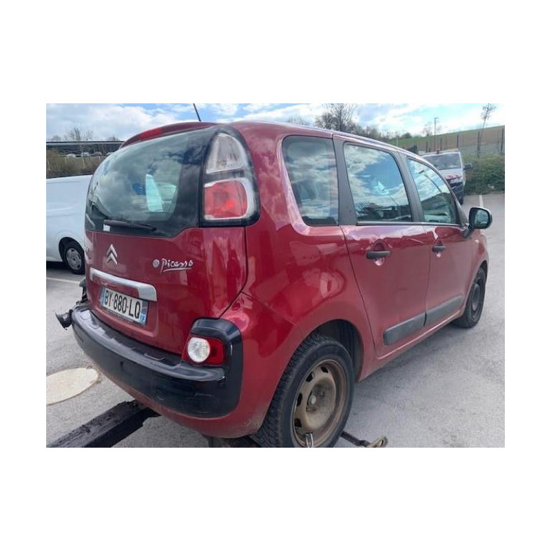 Platine feu arriere droit CITROEN C3 PICASSO PHASE 1 d’occasion