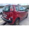 Platine feu arriere droit CITROEN C3 PICASSO PHASE 1 d’occasion