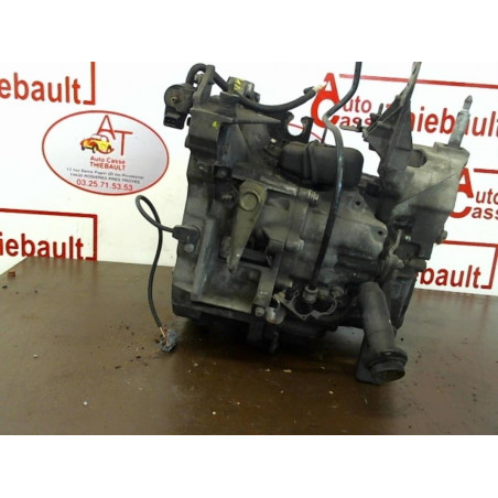 Boite de vitesses RENAULT LAGUNA I PHASE 1 d’occasion