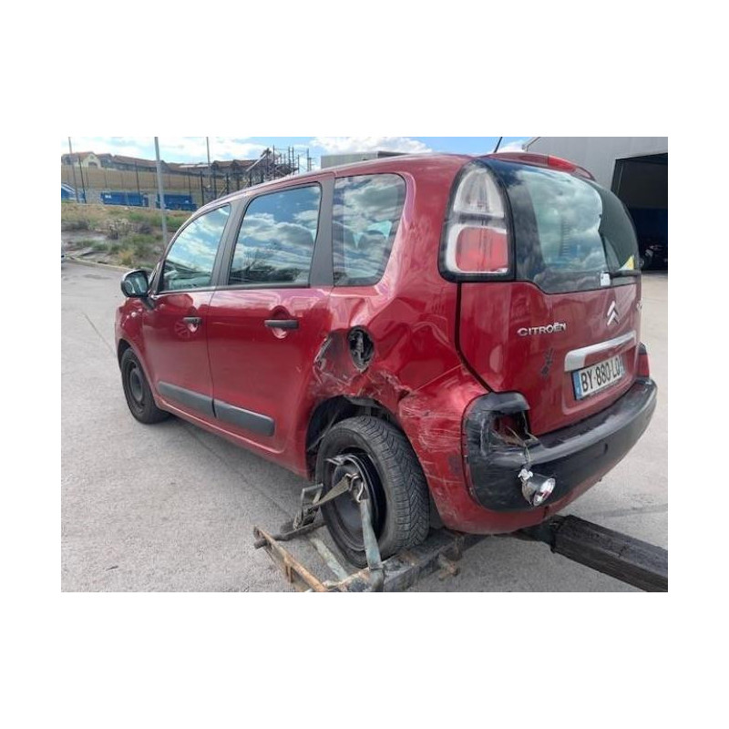 Platine feu arriere droit CITROEN C3 PICASSO PHASE 1 d’occasion