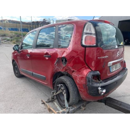 Platine feu arriere droit CITROEN C3 PICASSO PHASE 1 d’occasion