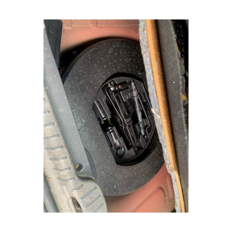 Platine feu arriere droit CITROEN C3 PICASSO PHASE 1 d’occasion