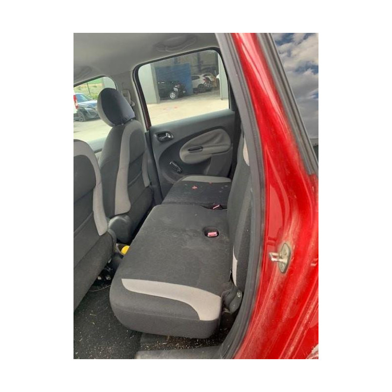 Platine feu arriere droit CITROEN C3 PICASSO PHASE 1 d’occasion