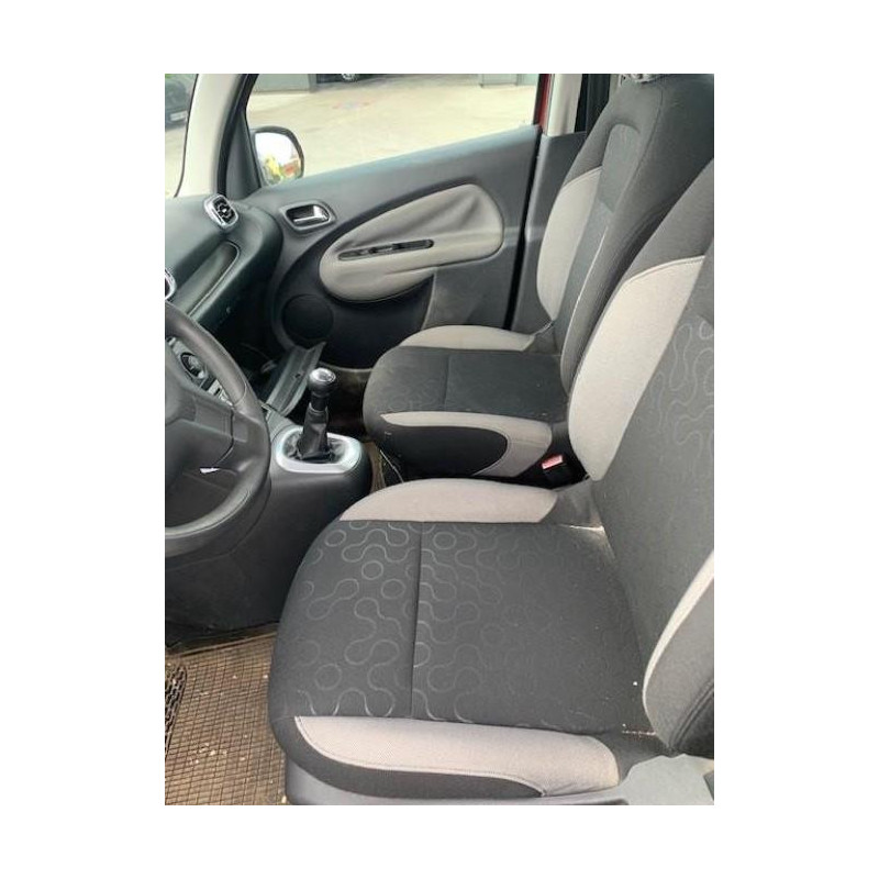 Platine feu arriere droit CITROEN C3 PICASSO PHASE 1 d’occasion
