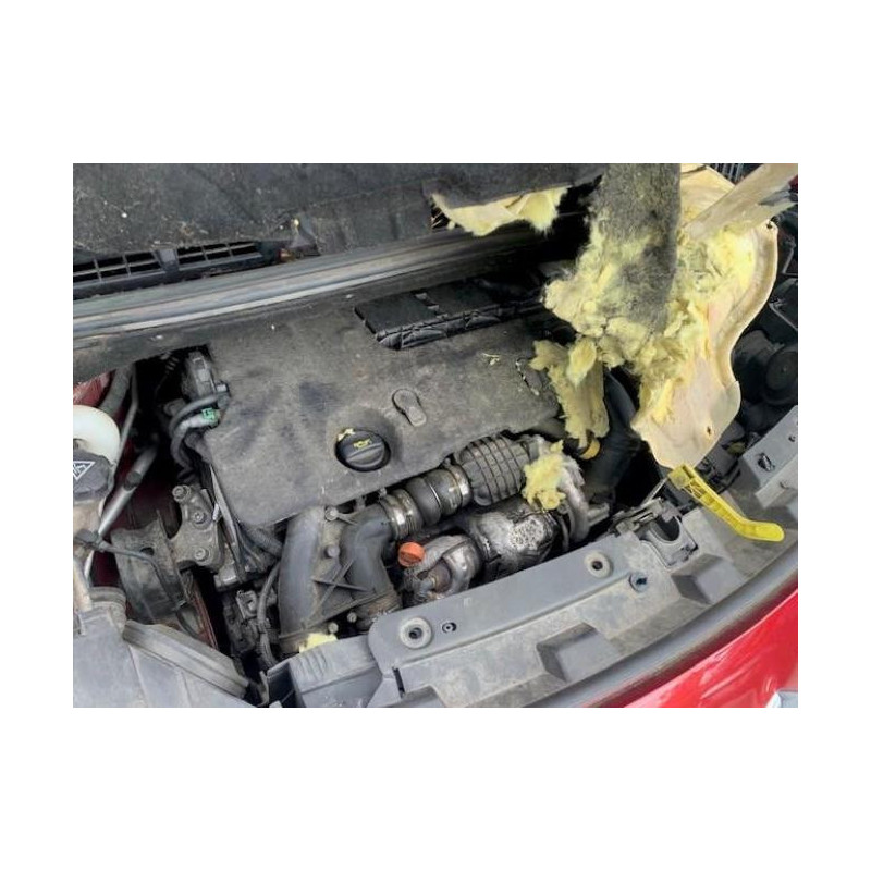 Platine feu arriere droit CITROEN C3 PICASSO PHASE 1 d’occasion