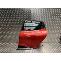 Porte arriere gauche RENAULT CLIO 4 PHASE 1 d’occasion