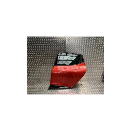 Porte arriere gauche RENAULT CLIO 4 PHASE 1 d’occasion