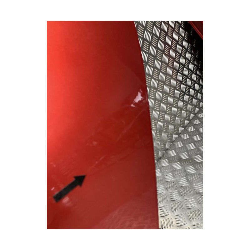Porte arriere gauche RENAULT CLIO 4 PHASE 1 d’occasion