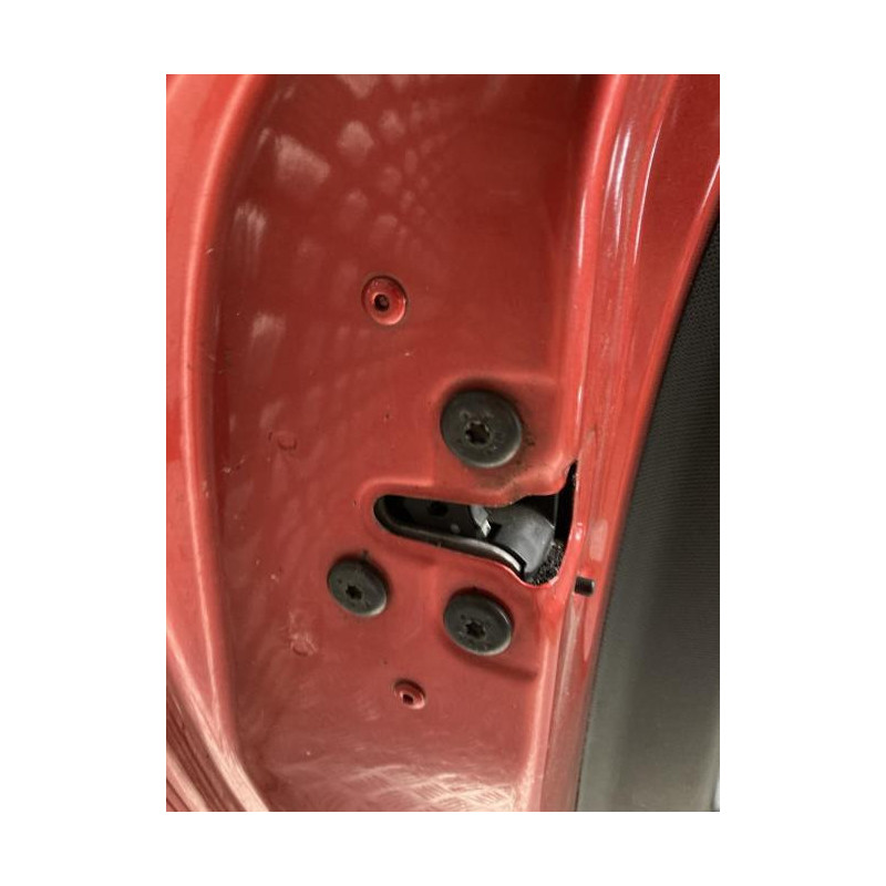 Porte arriere gauche RENAULT CLIO 4 PHASE 1 d’occasion