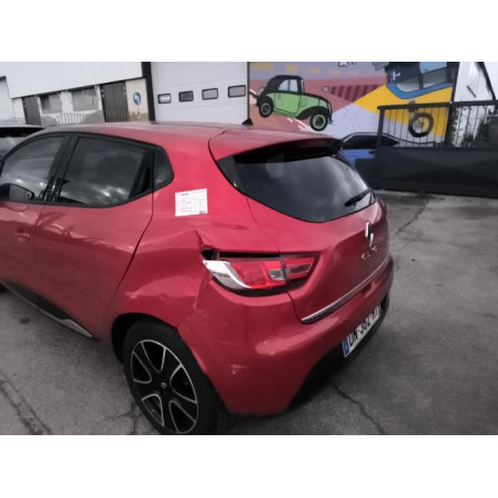 Porte arriere gauche RENAULT CLIO 4 PHASE 1 d’occasion