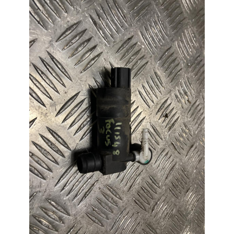 Pompe lave glace avant FORD FOCUS 3 PHASE 1 d’occasion