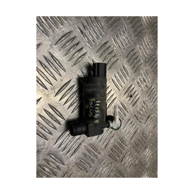 Pompe lave glace avant FORD FOCUS 3 PHASE 1 d’occasion